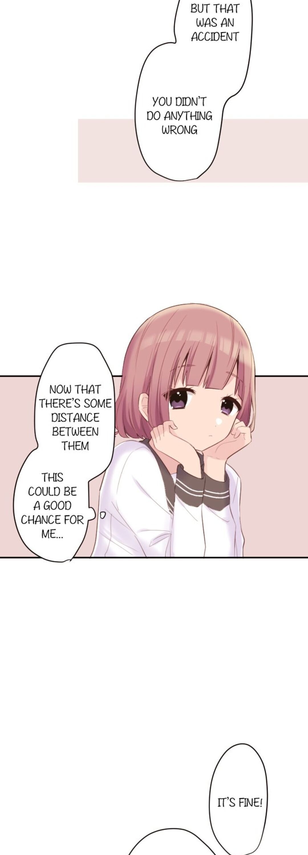 Class Maid Chapter 52 - page 20