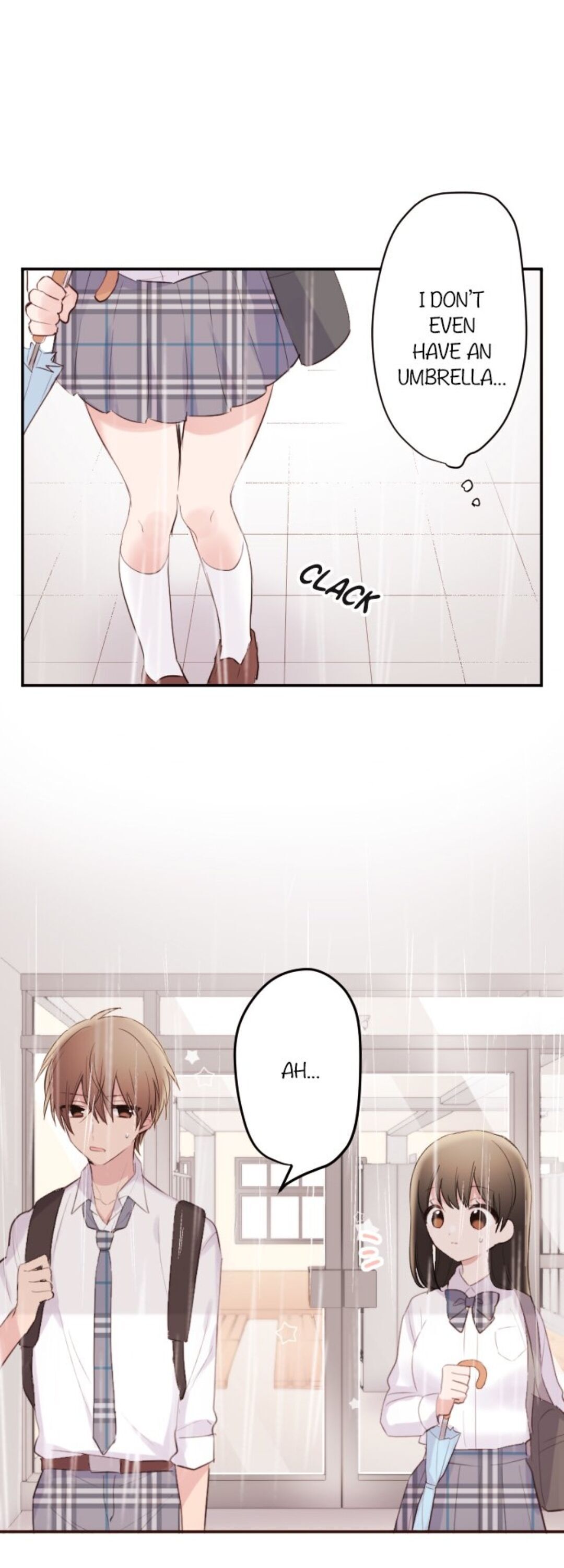 Class Maid Chapter 52 - page 24
