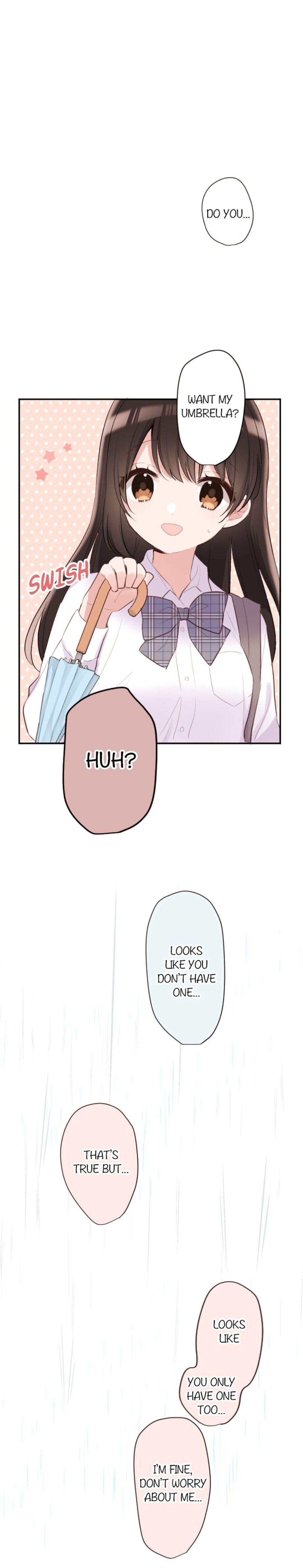Class Maid Chapter 52 - page 26