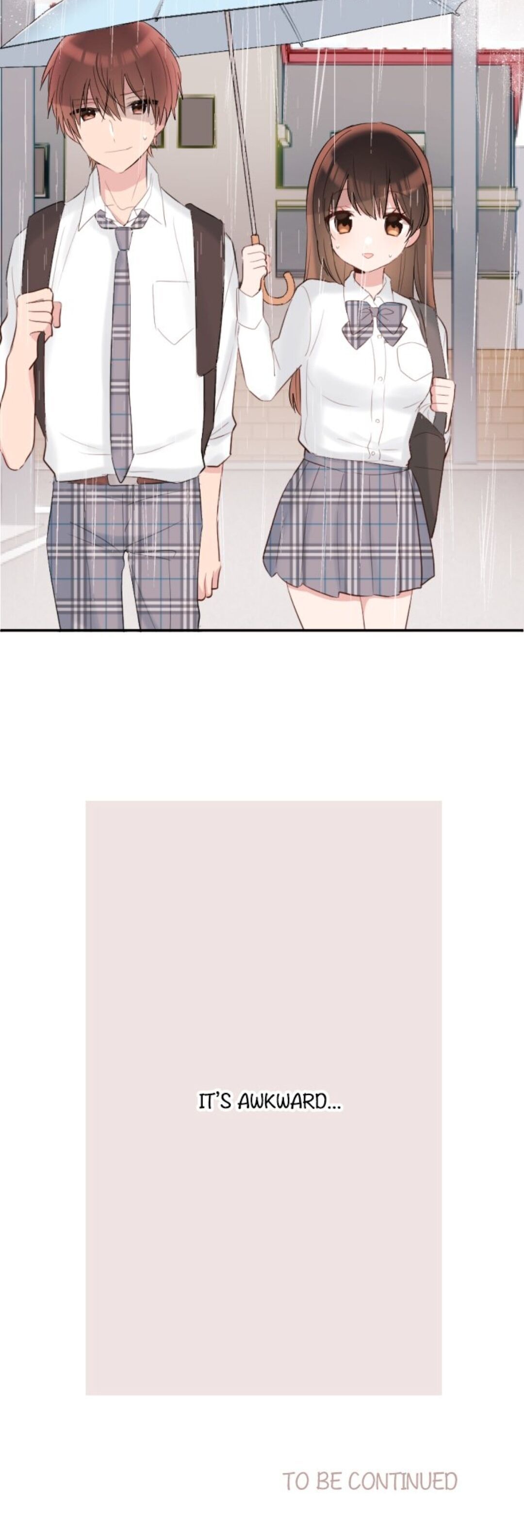 Class Maid Chapter 52 - page 29