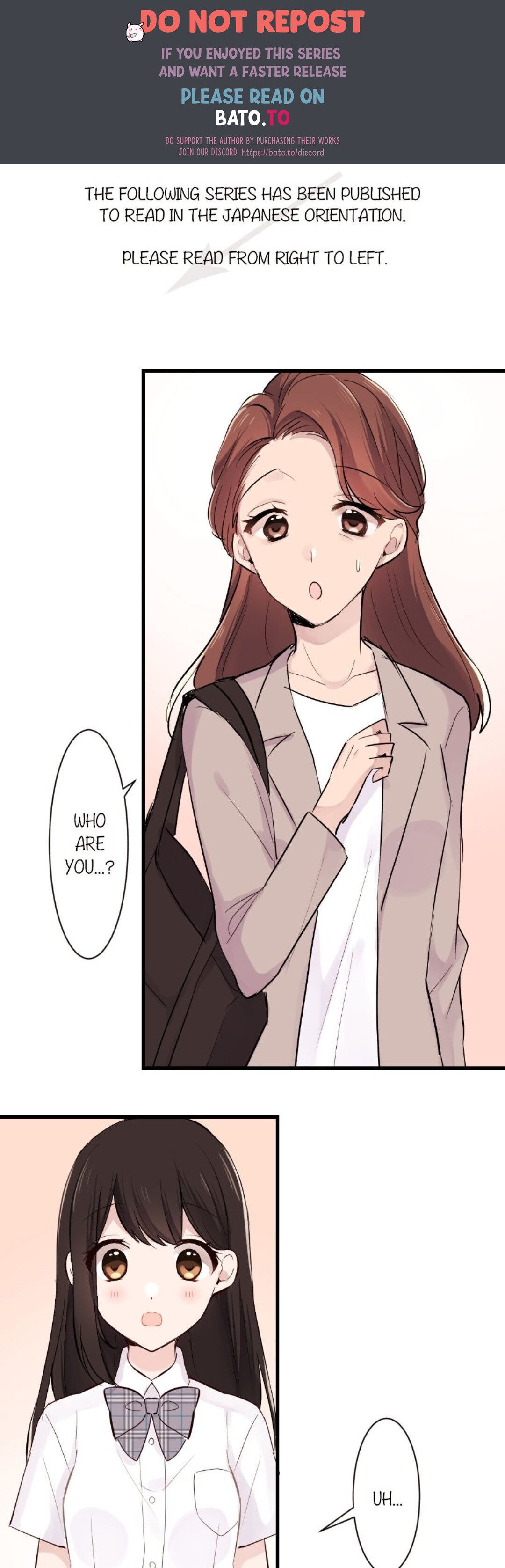 Class Maid Chapter 16 - page 1
