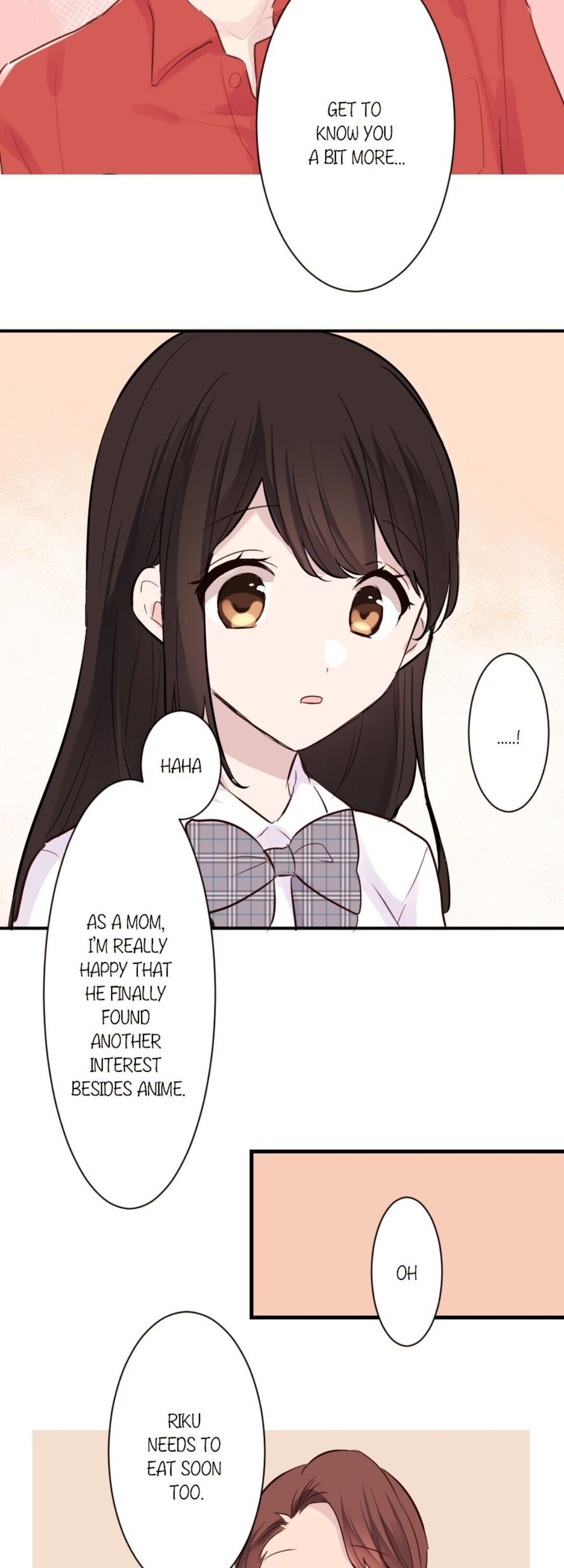 Class Maid Chapter 16 - page 16