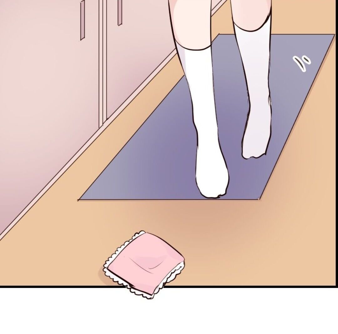 Class Maid Chapter 16 - page 18