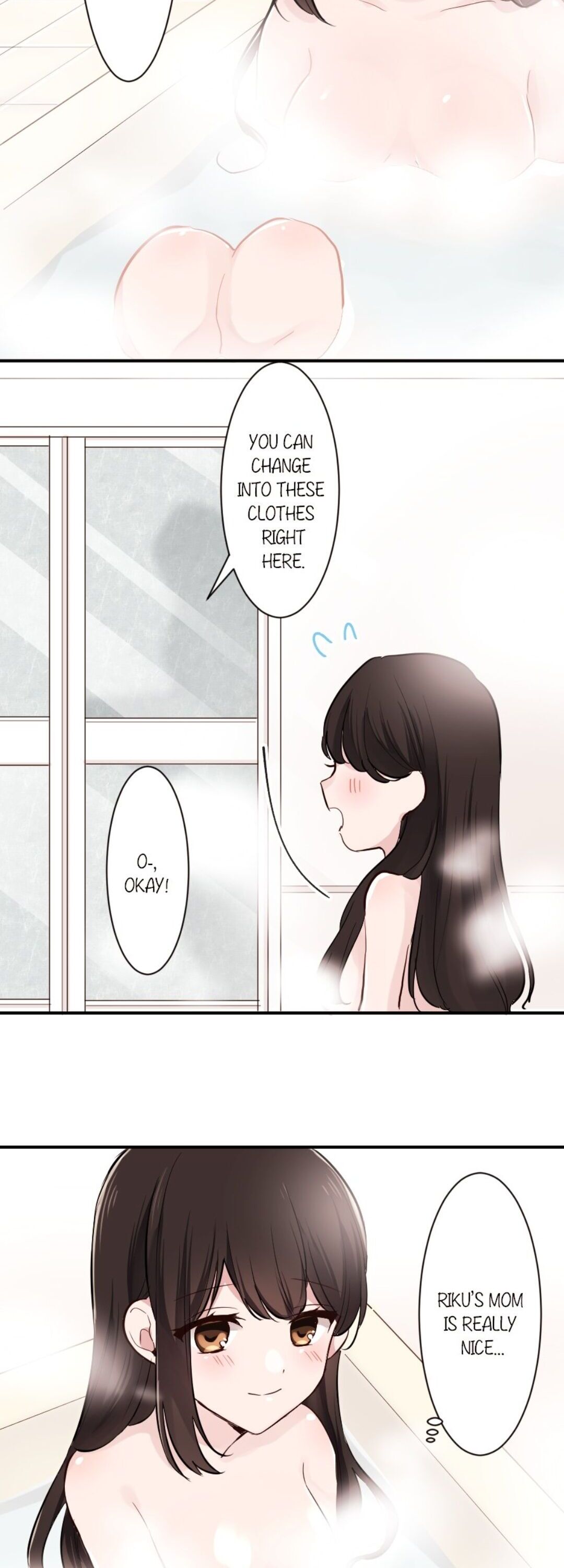 Class Maid Chapter 16 - page 26