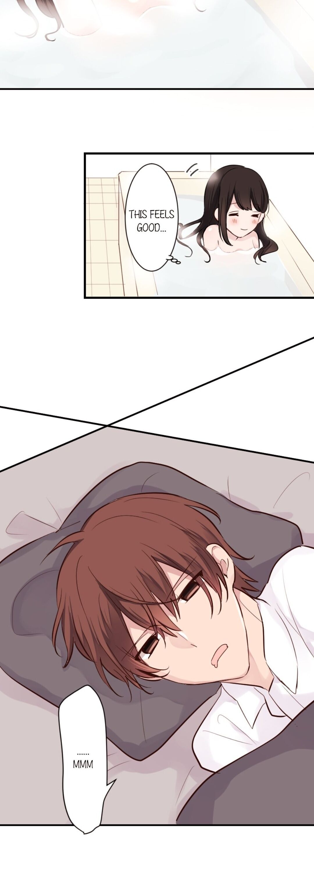 Class Maid Chapter 16 - page 27