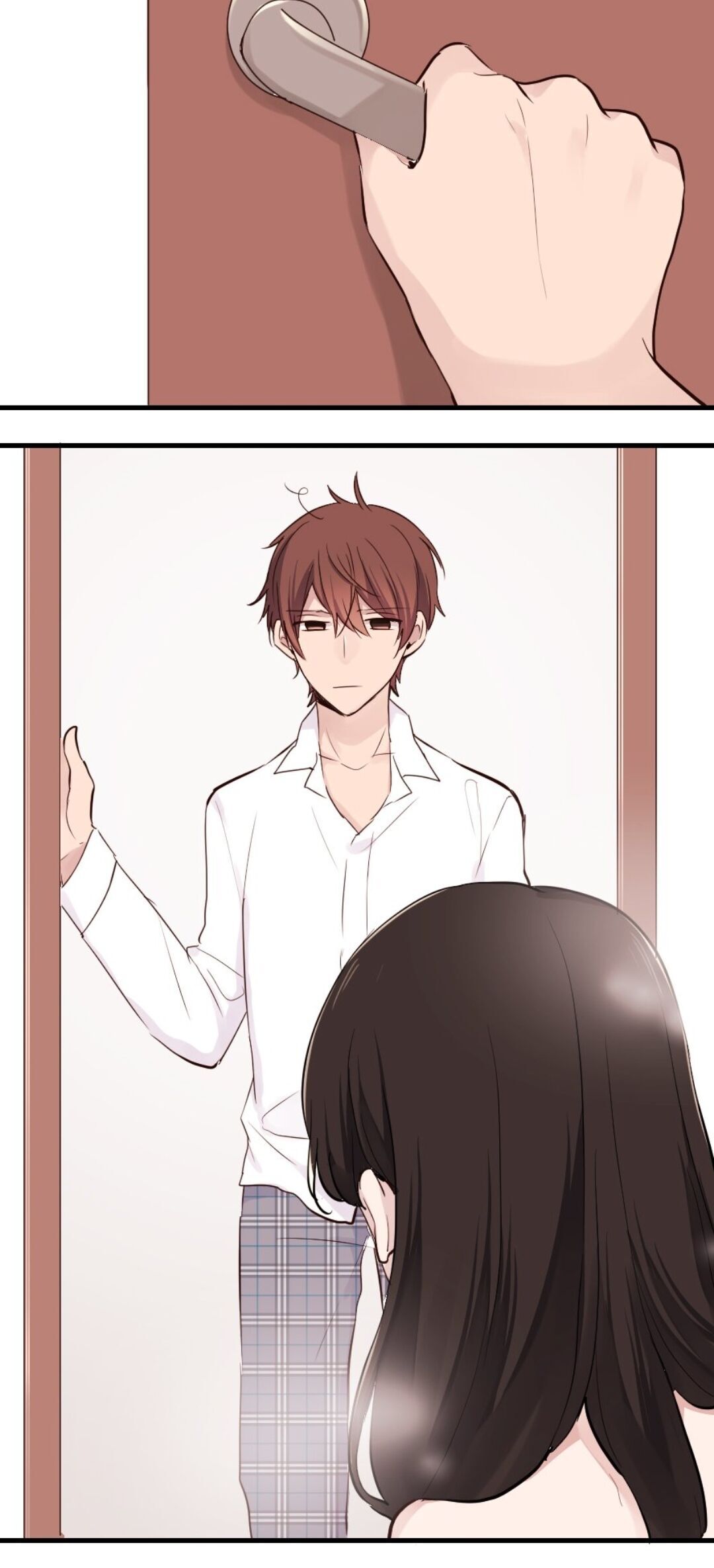 Class Maid Chapter 16 - page 29
