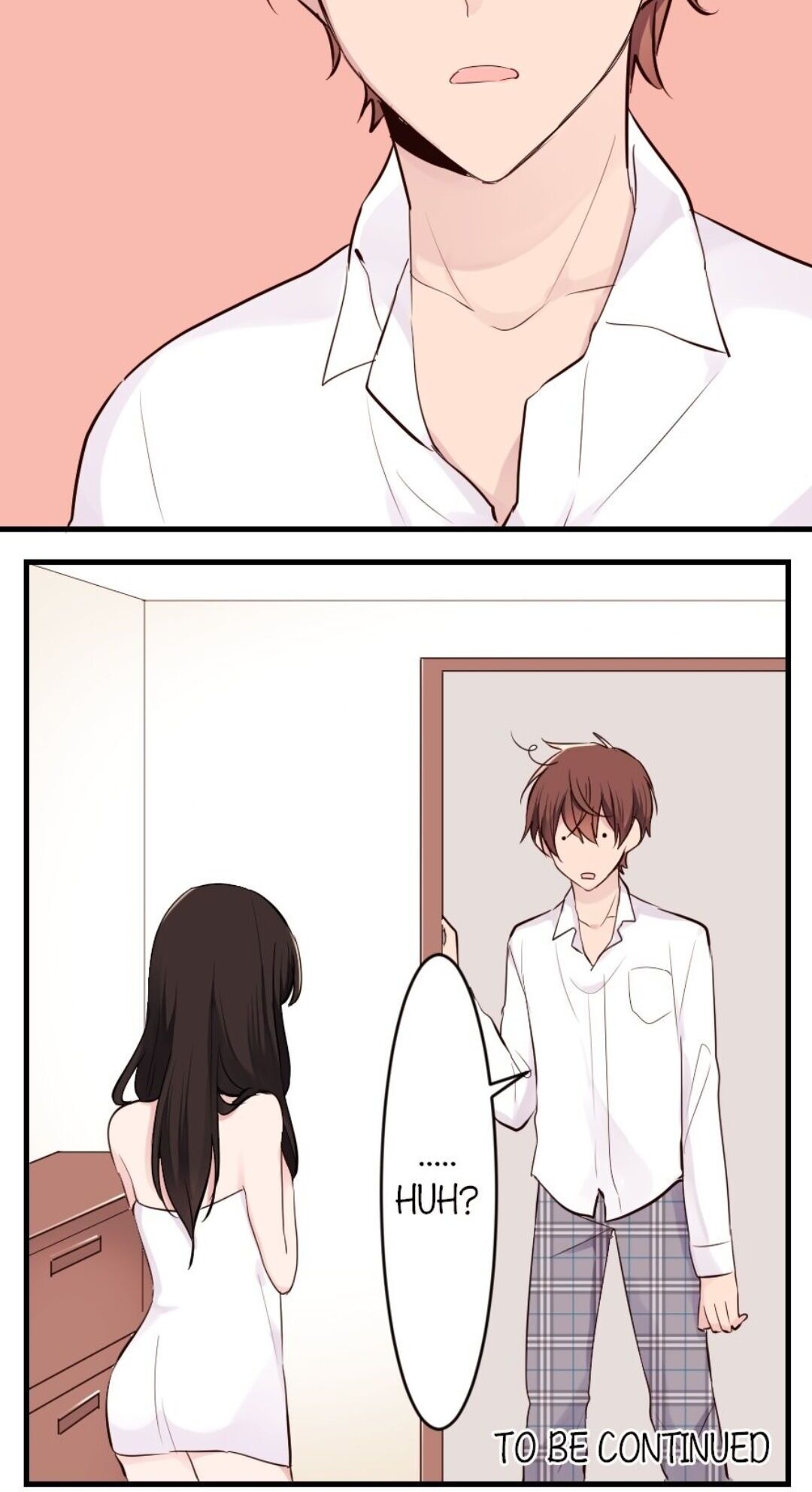 Class Maid Chapter 16 - page 31