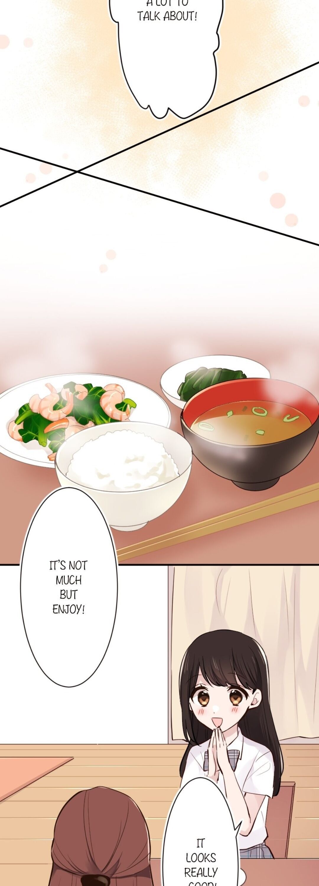 Class Maid Chapter 16 - page 5