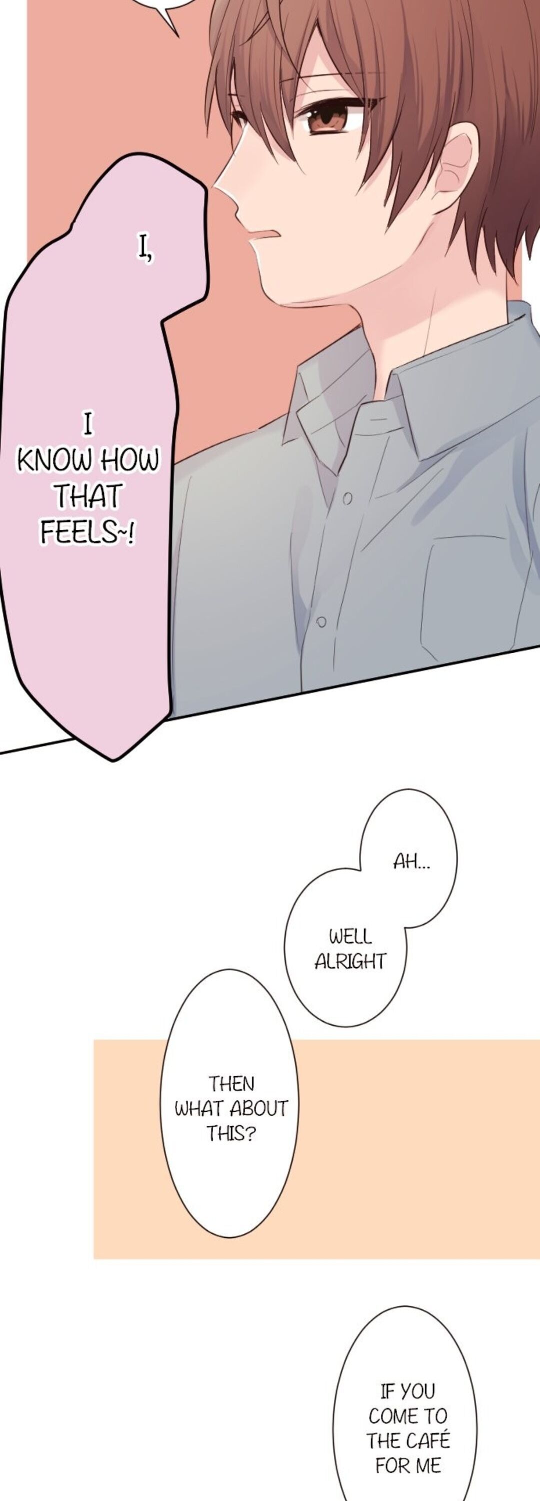 Class Maid Chapter 55 - page 24