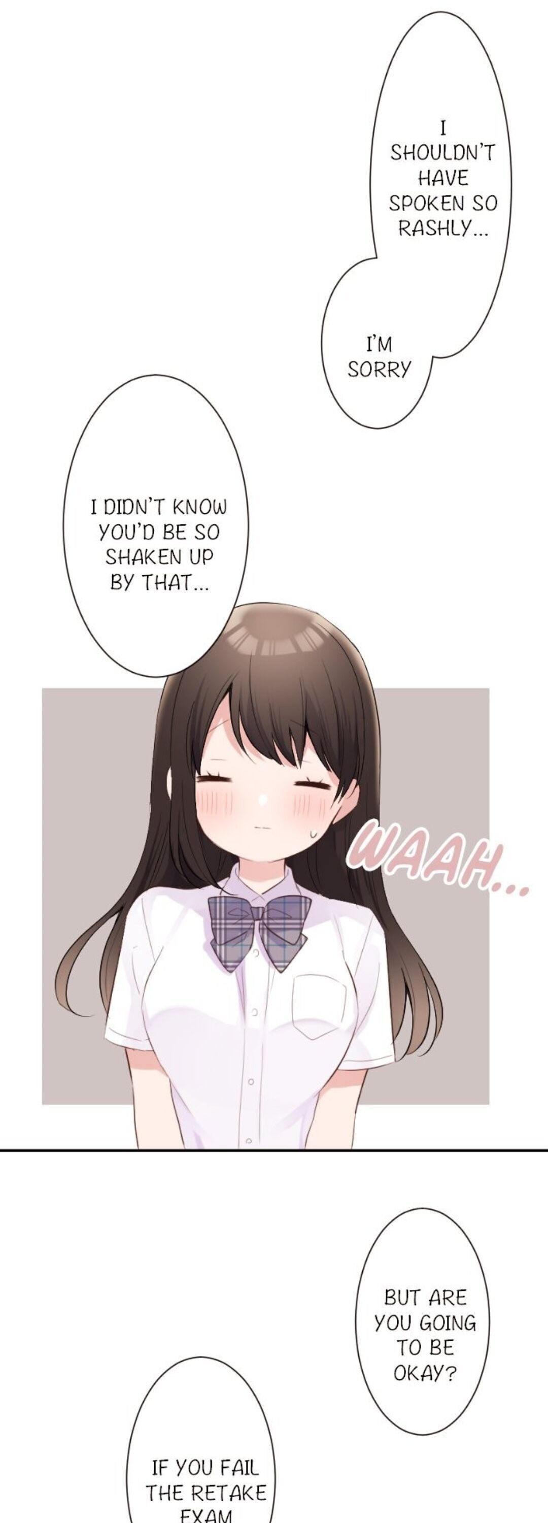 Class Maid Chapter 57 - page 16