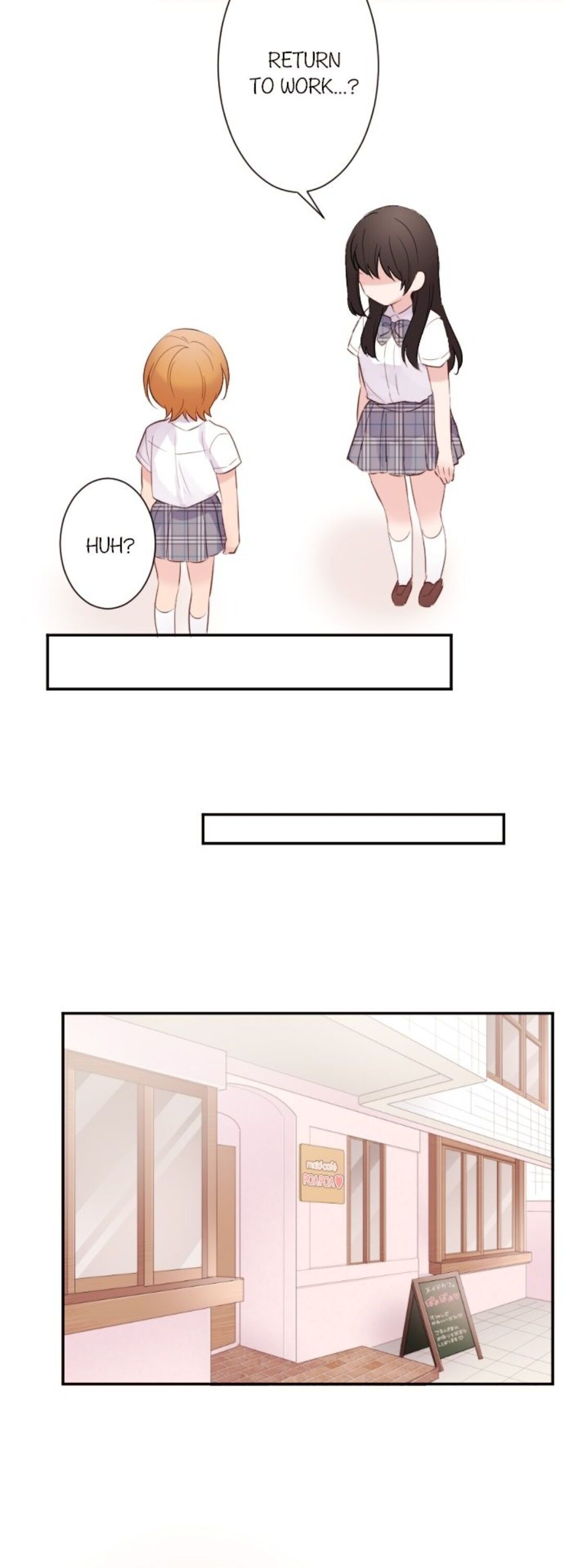 Class Maid Chapter 57 - page 24