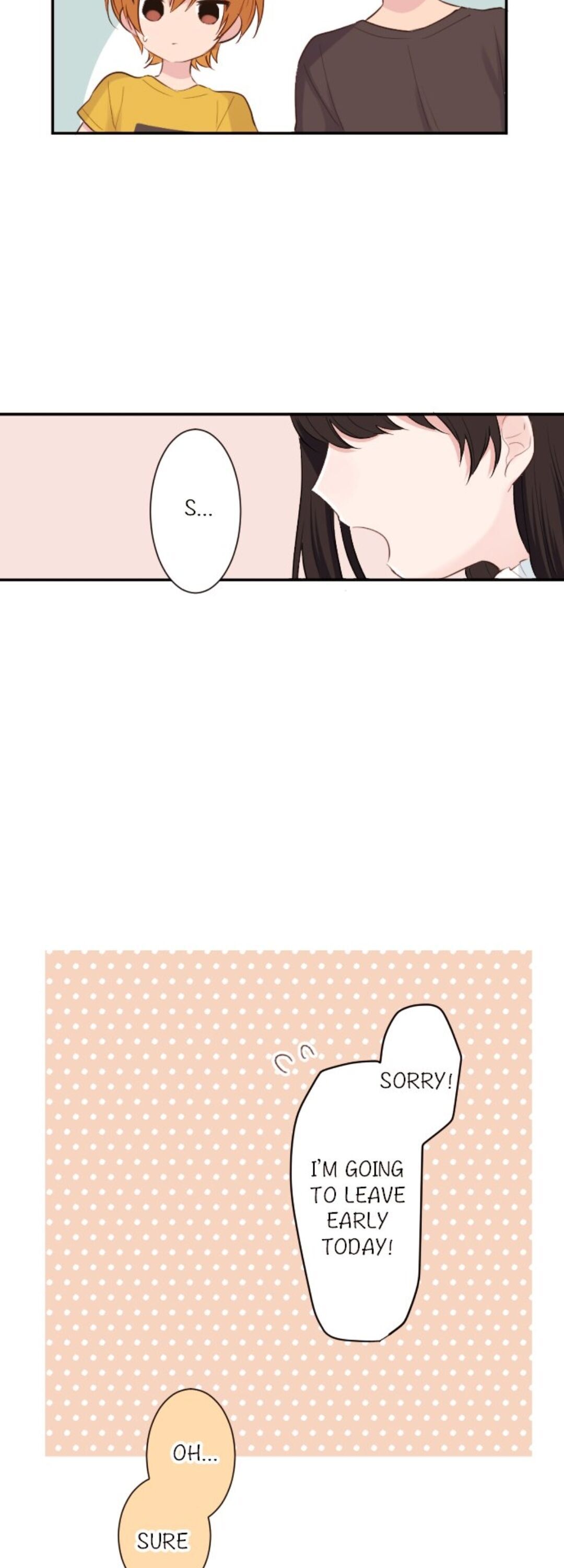 Class Maid Chapter 57 - page 3
