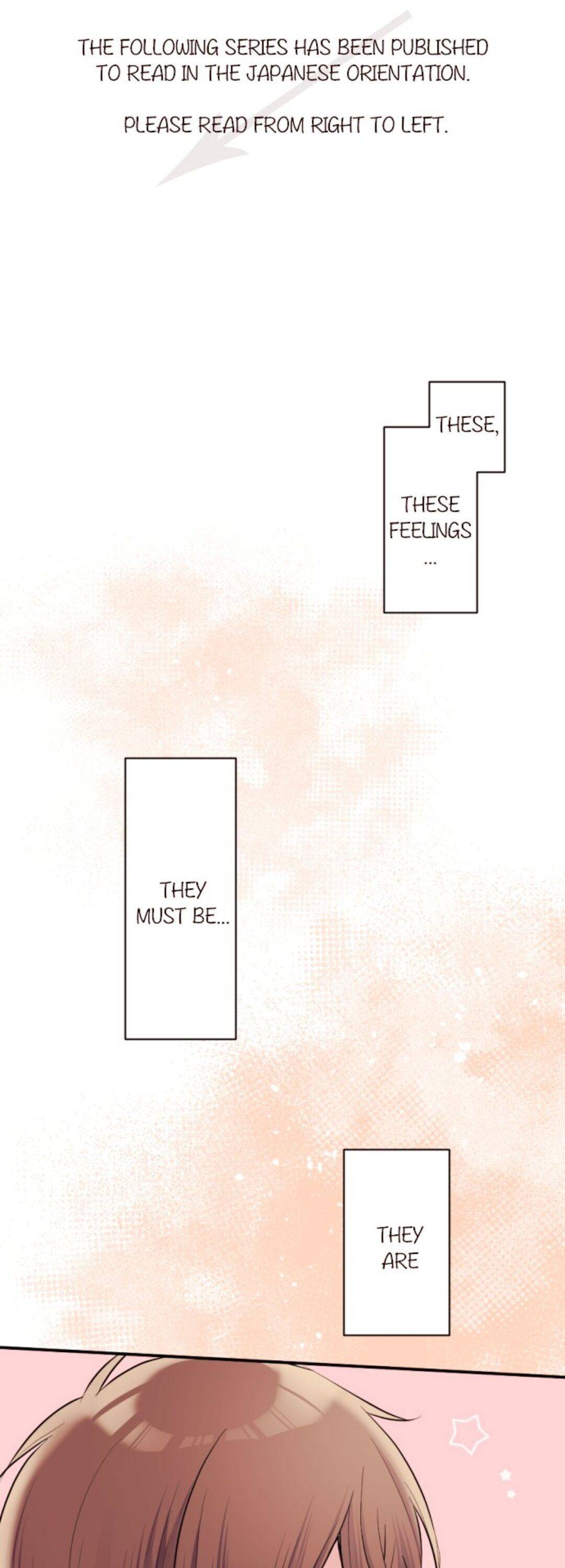 Class Maid Chapter 58 - page 1