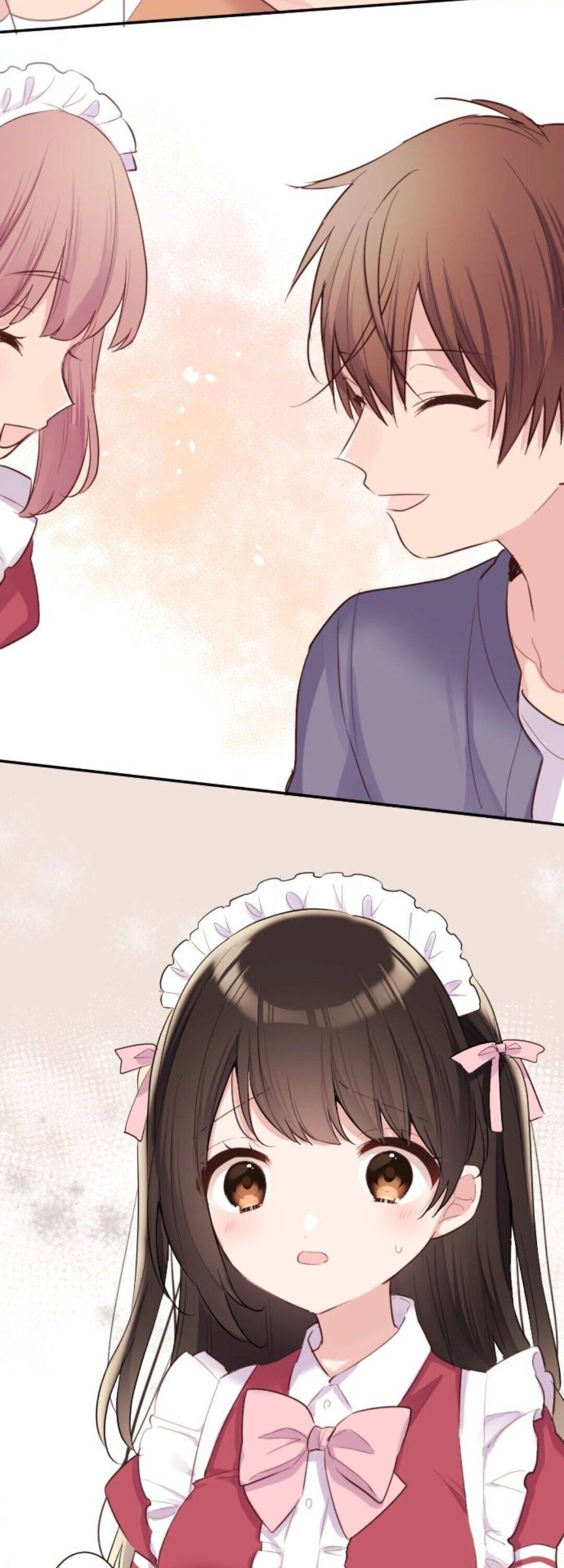 Class Maid Chapter 58 - page 12