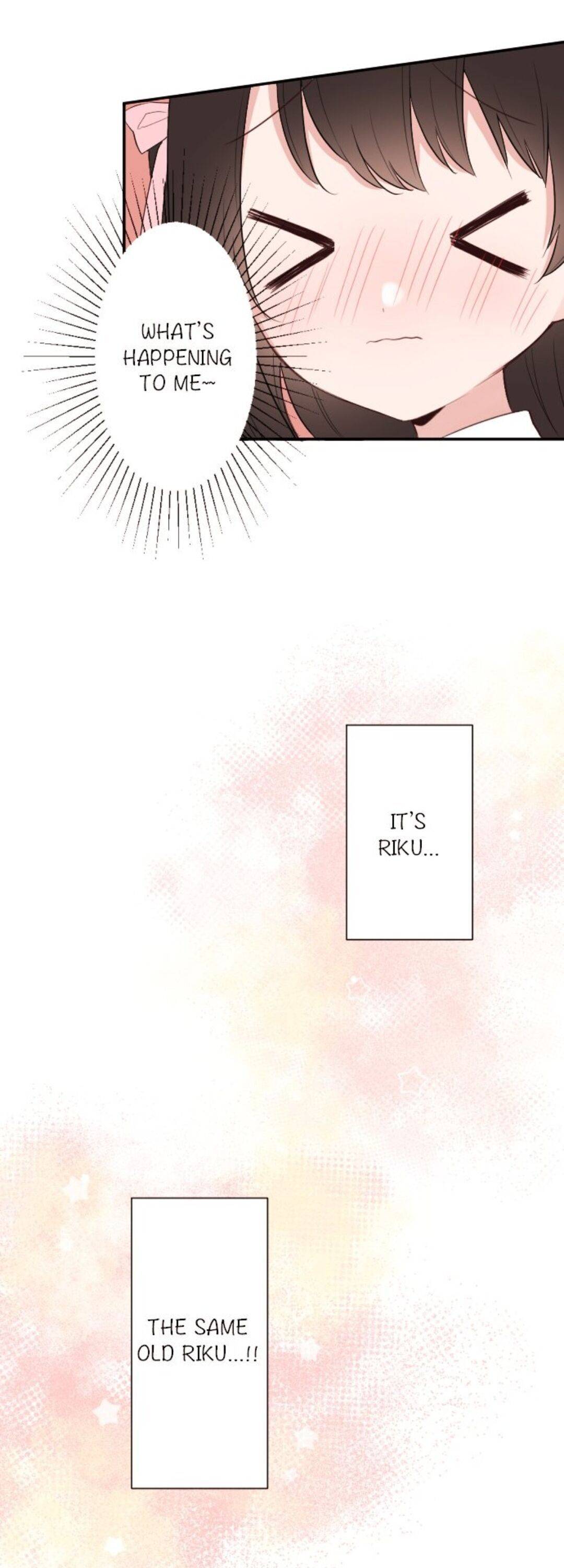 Class Maid Chapter 58 - page 7