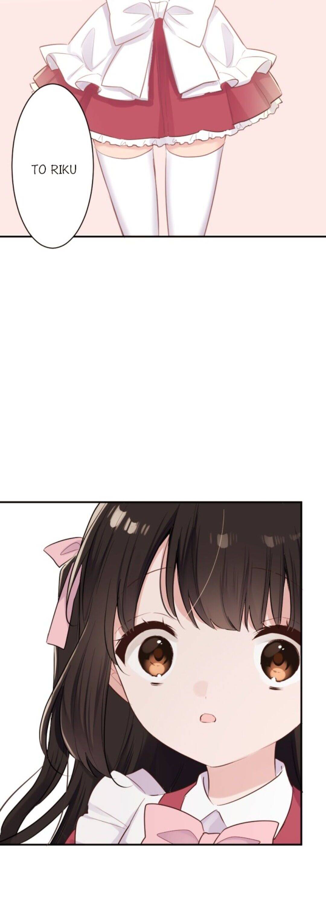 Class Maid Chapter 59 - page 2