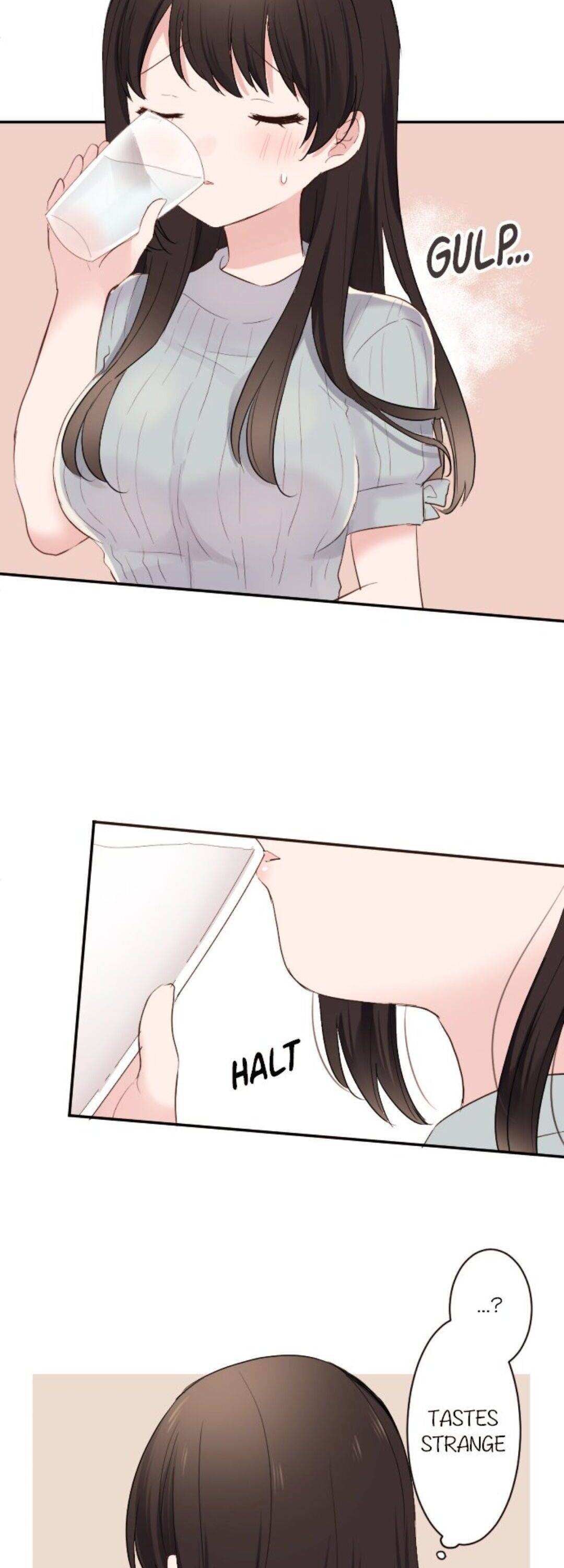 Class Maid Chapter 59 - page 23