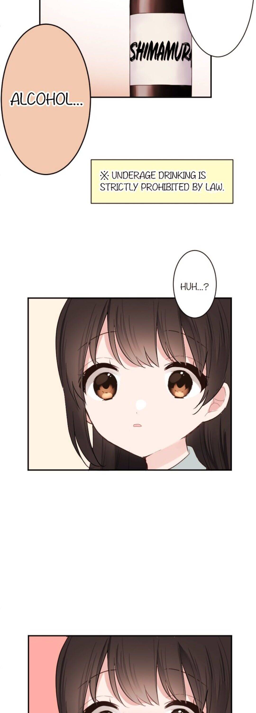 Class Maid Chapter 59 - page 25