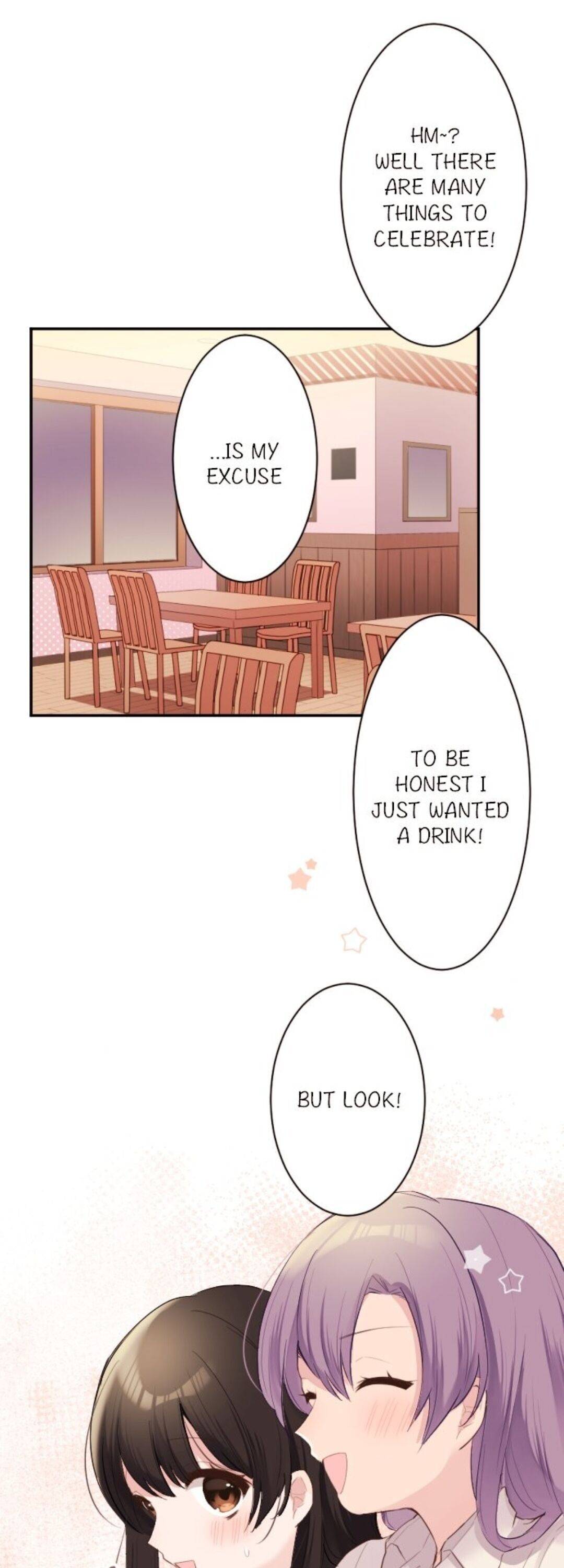 Class Maid Chapter 59 - page 7