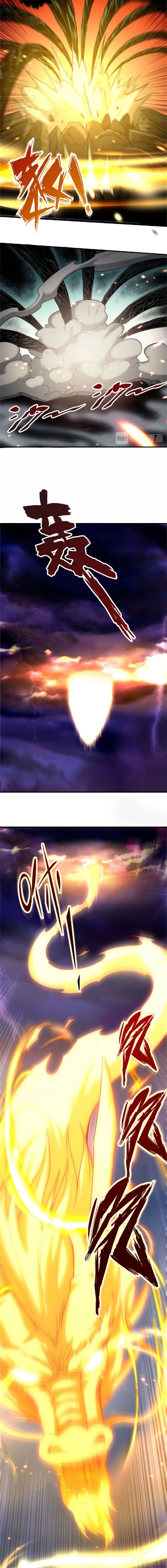 Unorthodox Spiritualist chapter 8 - page 11