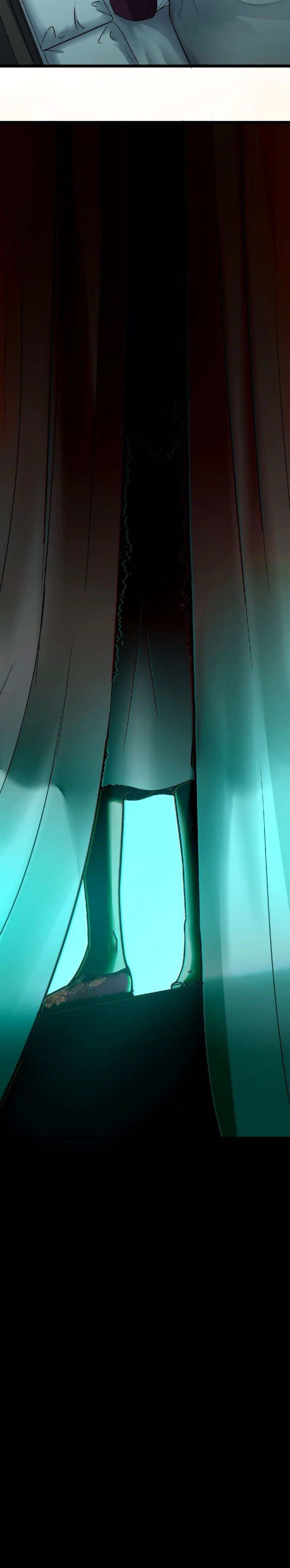 Unorthodox Spiritualist chapter 5 - page 23