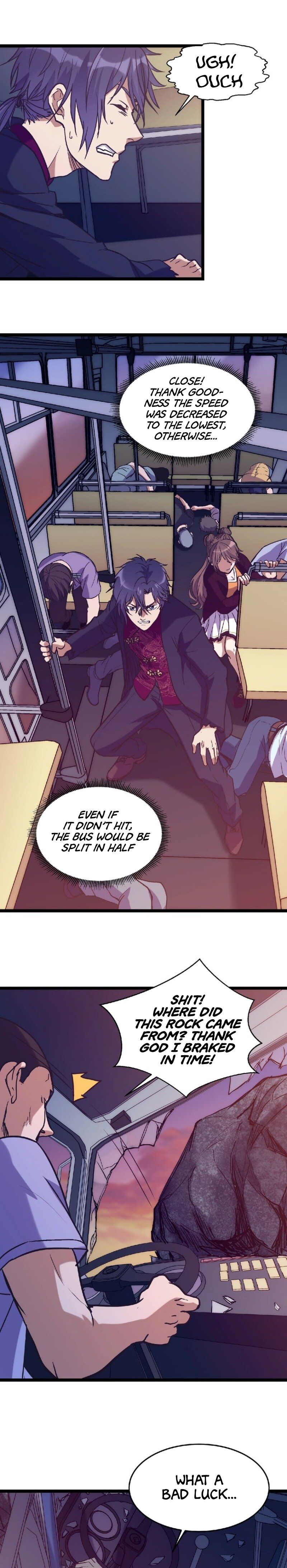 Unorthodox Spiritualist chapter 4 - page 14