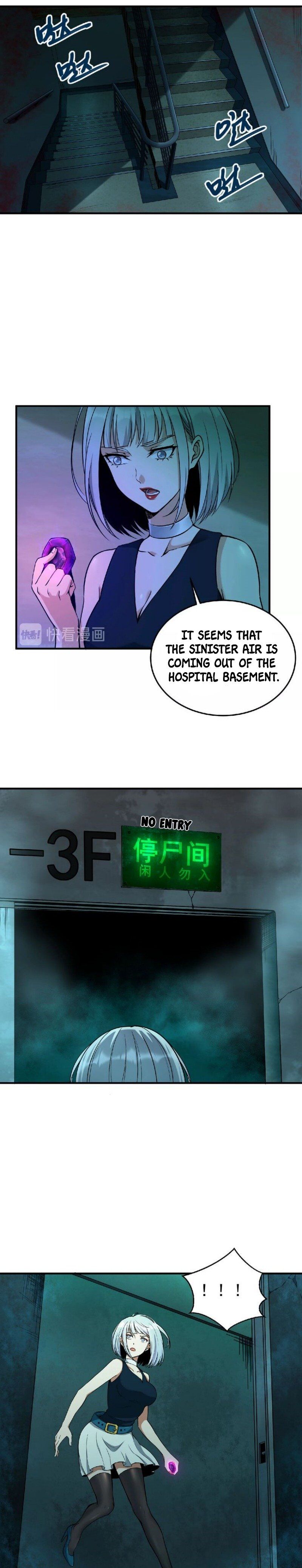 Unorthodox Spiritualist chapter 10 - page 4
