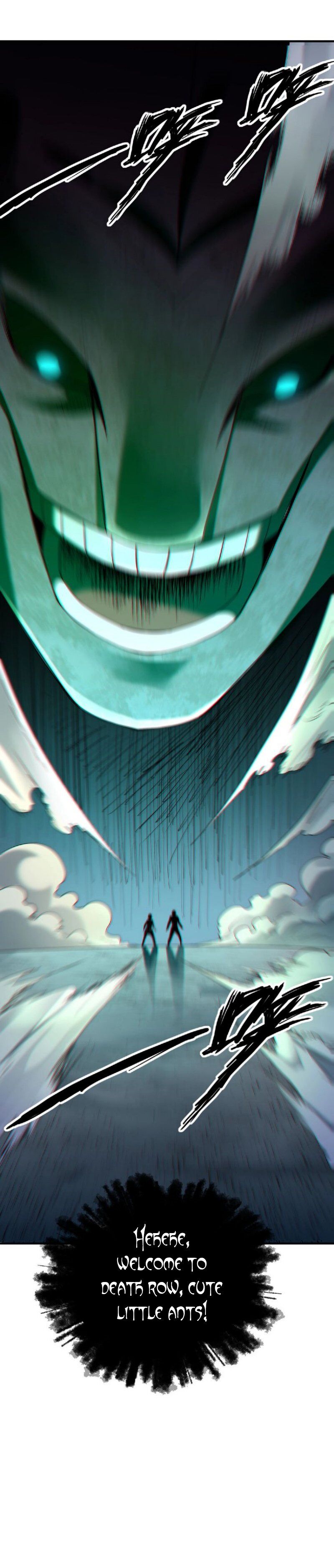 Unorthodox Spiritualist chapter 12 - page 19