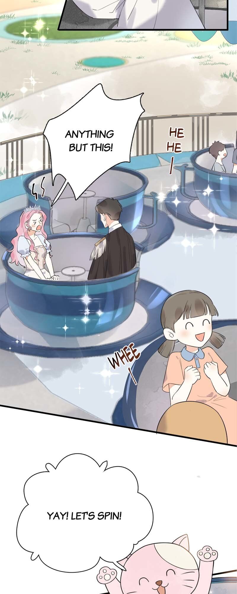 Swiping Right On My Boss Chapter 4 - page 11
