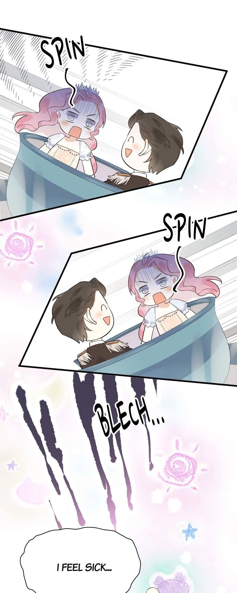 Swiping Right On My Boss Chapter 4 - page 13