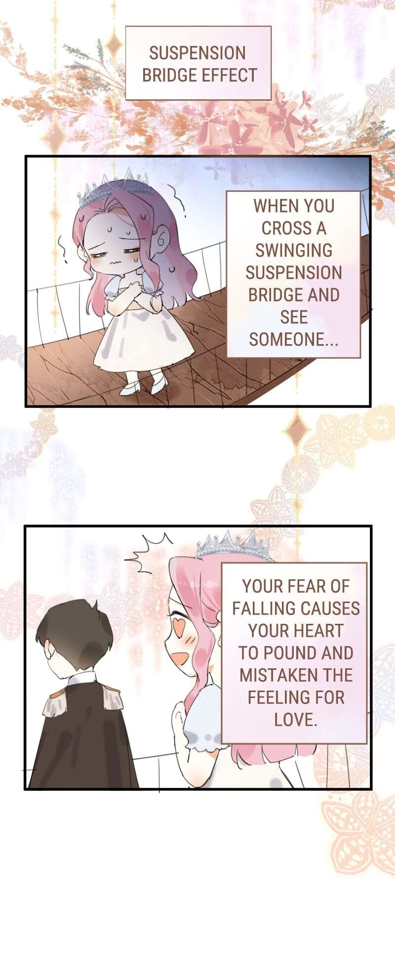 Swiping Right On My Boss Chapter 4 - page 15