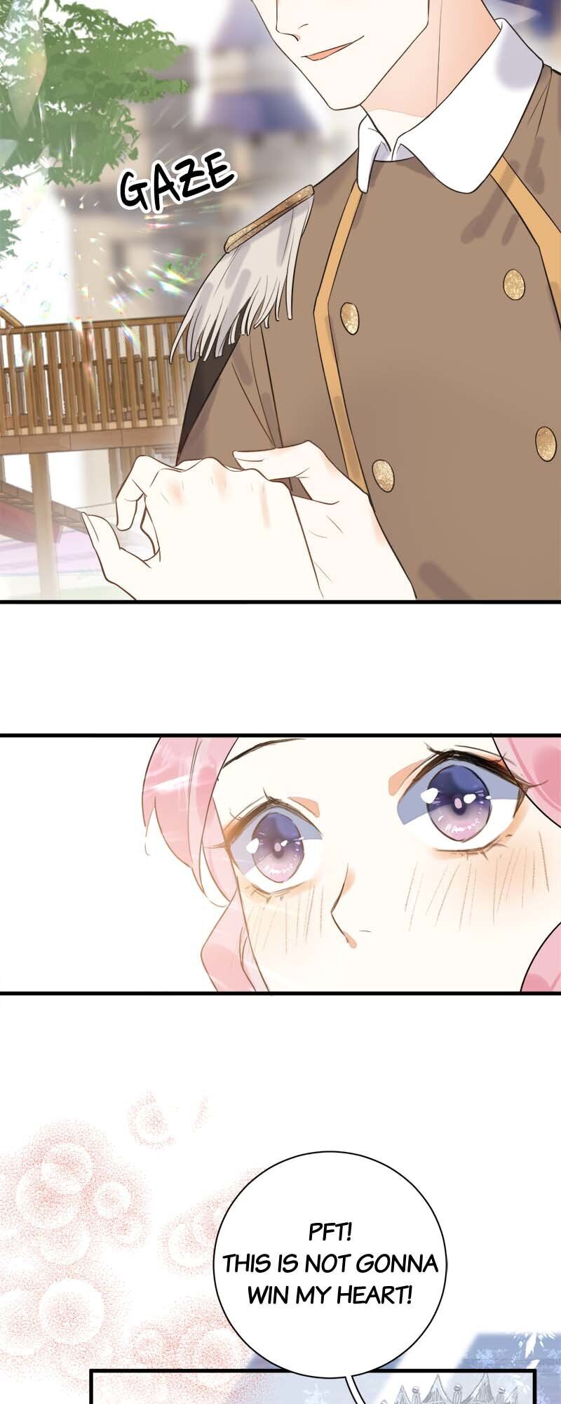 Swiping Right On My Boss Chapter 4 - page 17