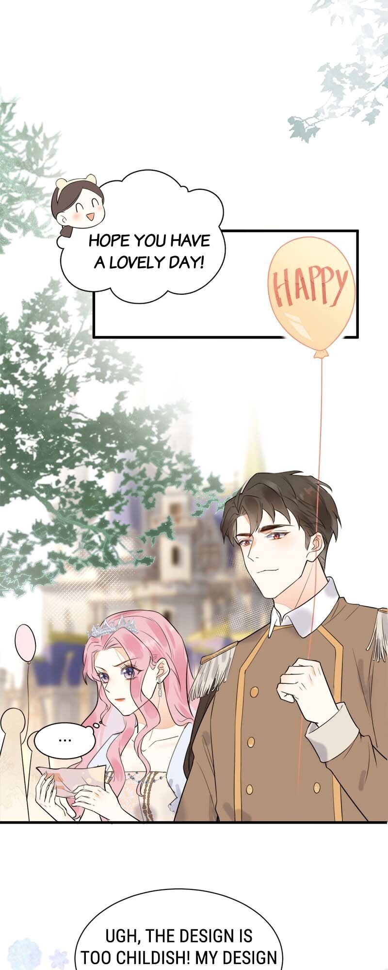 Swiping Right On My Boss Chapter 4 - page 4