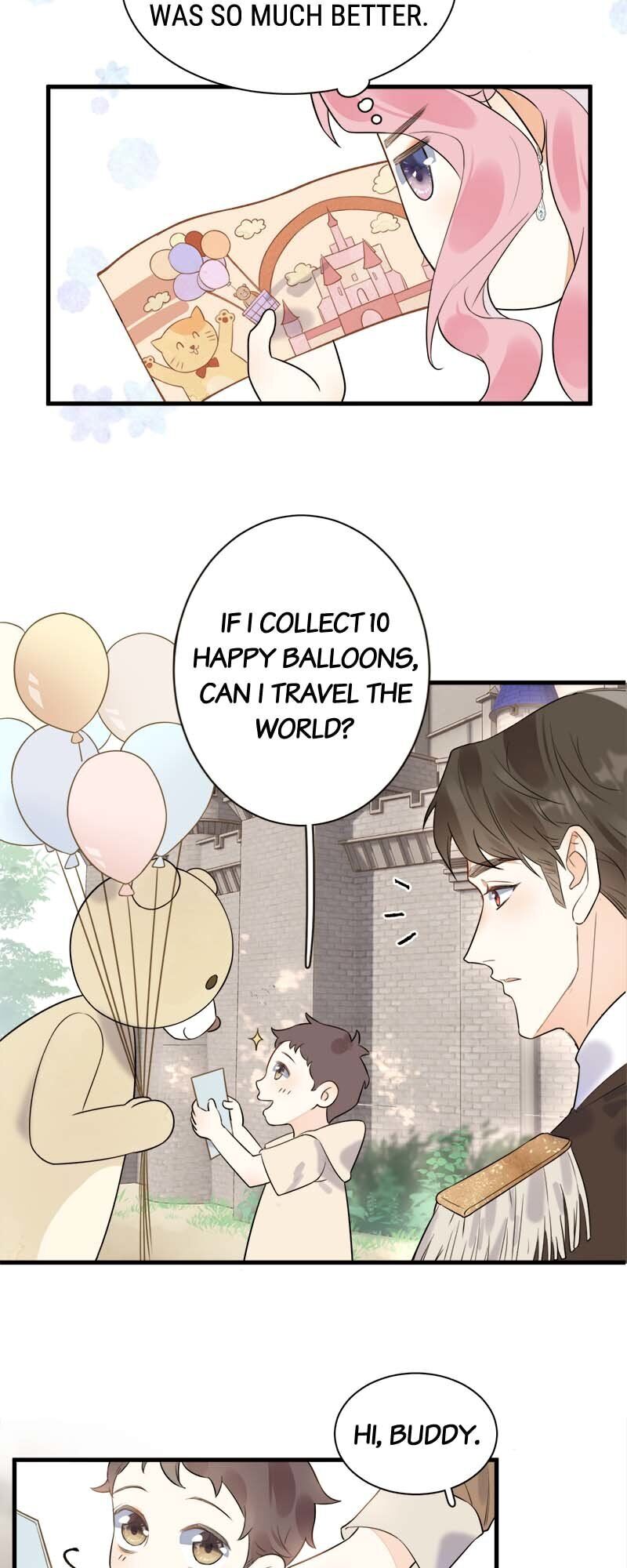Swiping Right On My Boss Chapter 4 - page 5