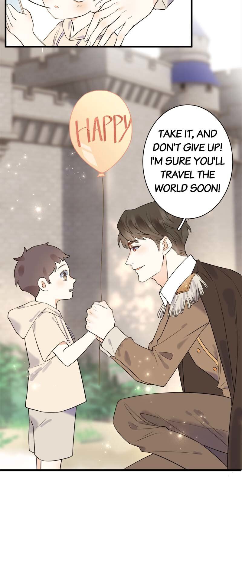 Swiping Right On My Boss Chapter 4 - page 6