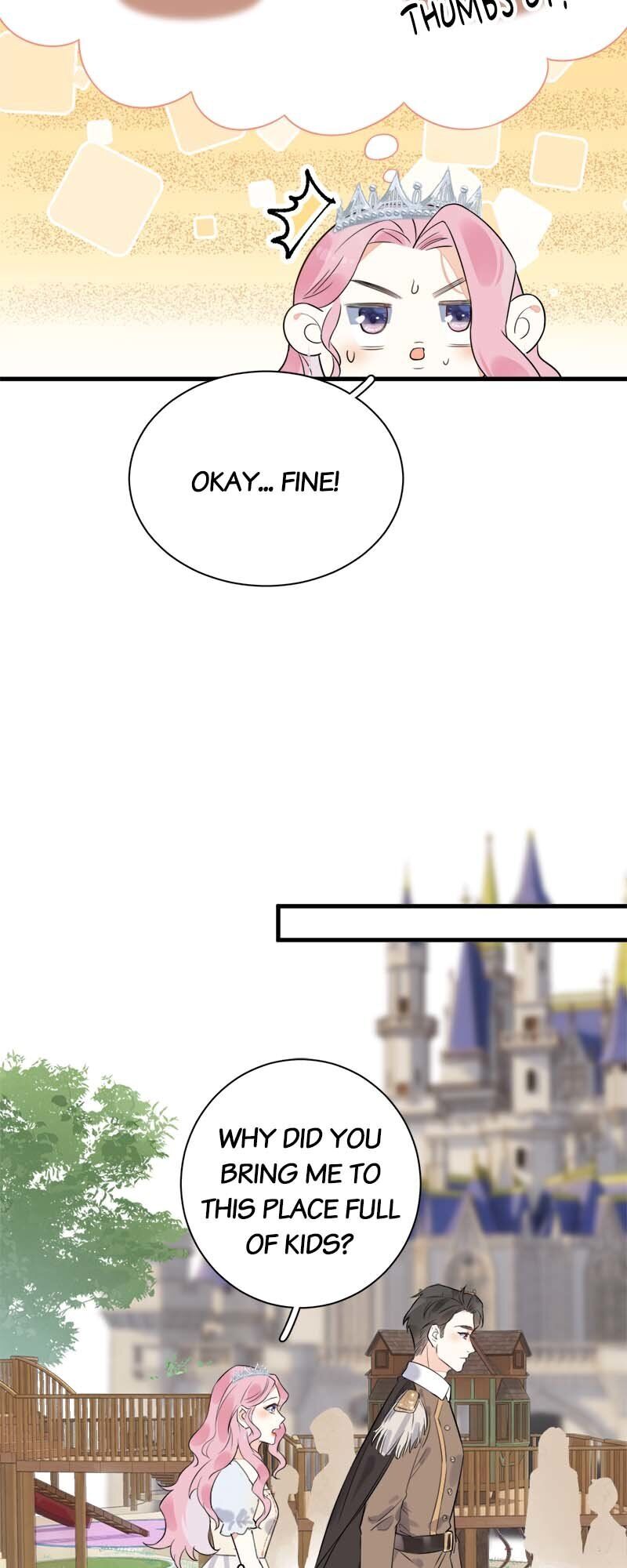 Swiping Right On My Boss Chapter 4 - page 9