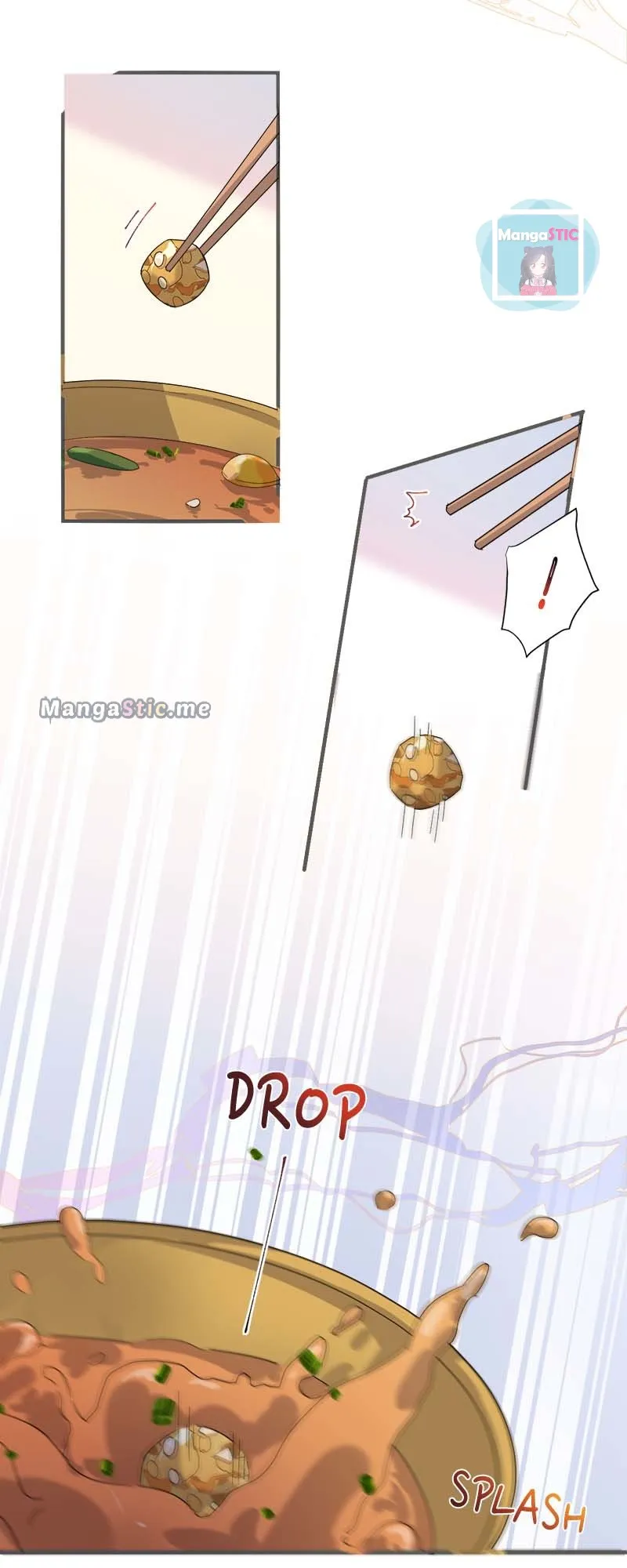 Swiping Right On My Boss Chapter 33 - page 15