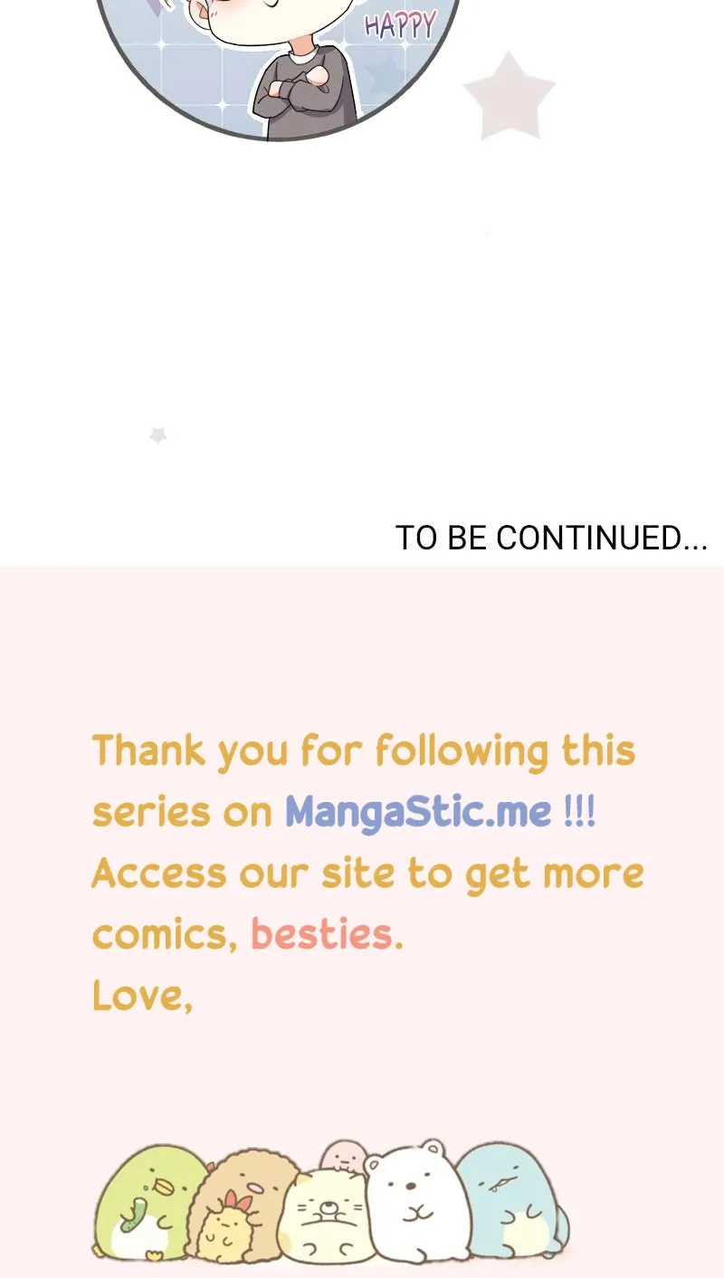 Swiping Right On My Boss Chapter 33 - page 20