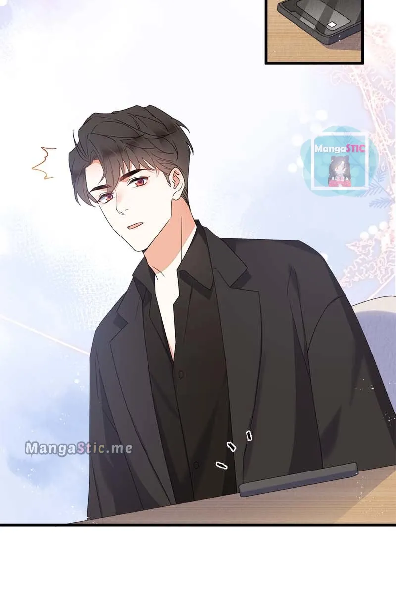 Swiping Right On My Boss Chapter 34 - page 11