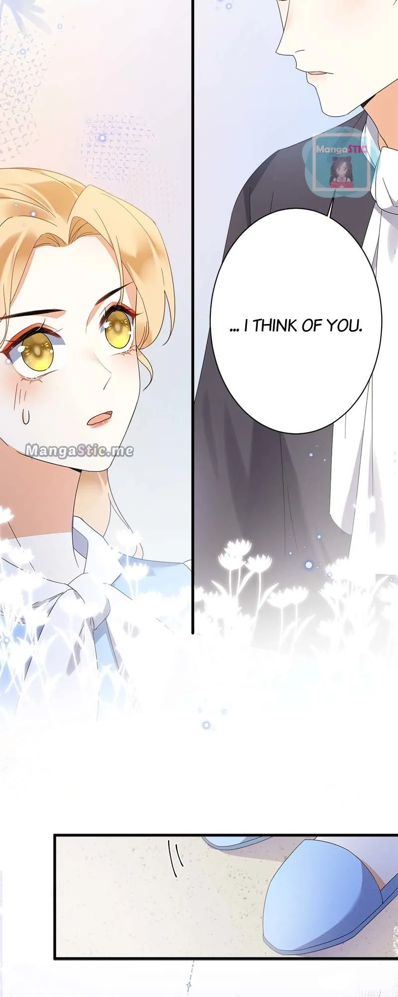 Swiping Right On My Boss Chapter 34 - page 20