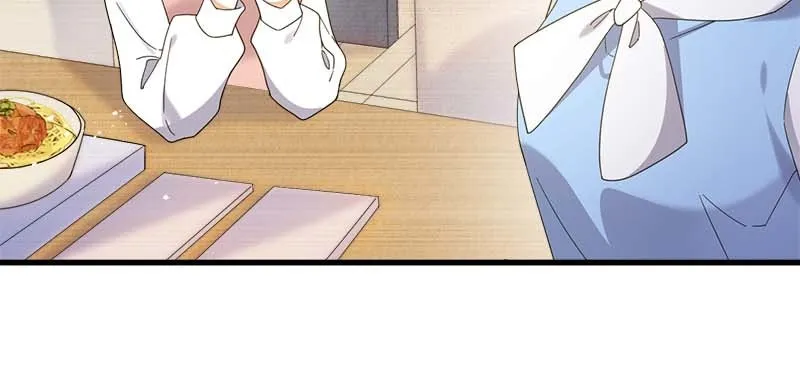 Swiping Right On My Boss Chapter 34 - page 6