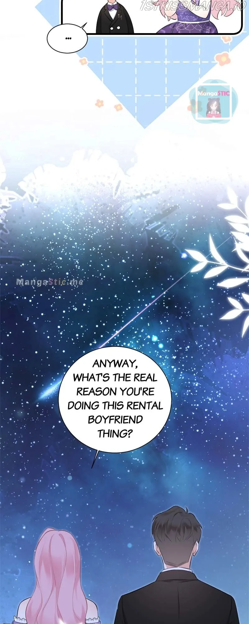 Swiping Right On My Boss Chapter 30 - page 18
