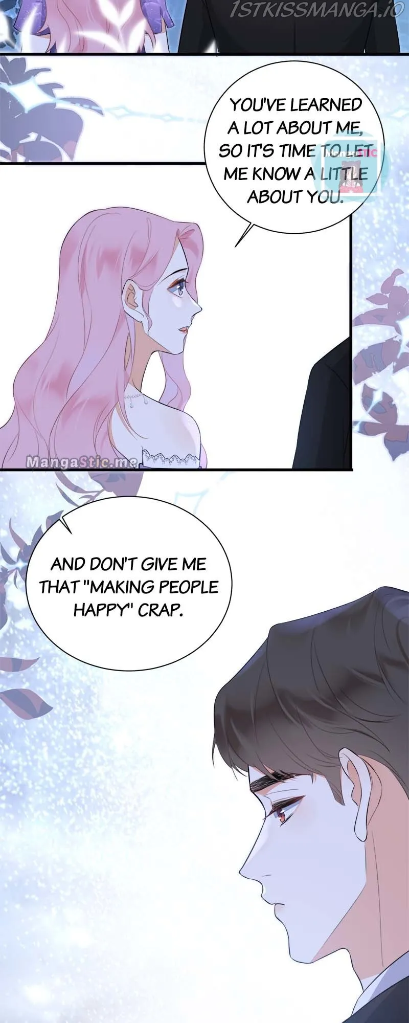 Swiping Right On My Boss Chapter 30 - page 19