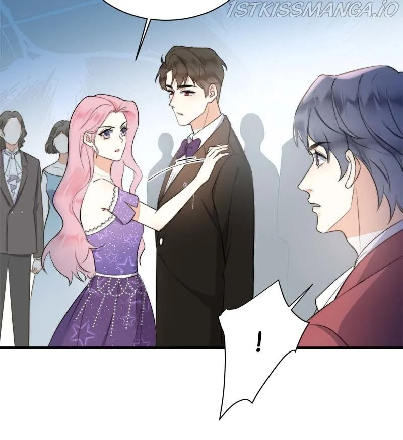 Swiping Right On My Boss Chapter 30 - page 4