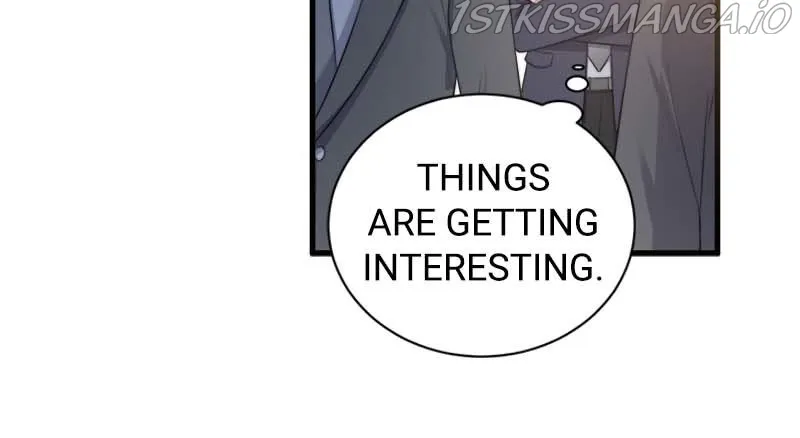 Swiping Right On My Boss Chapter 30 - page 9