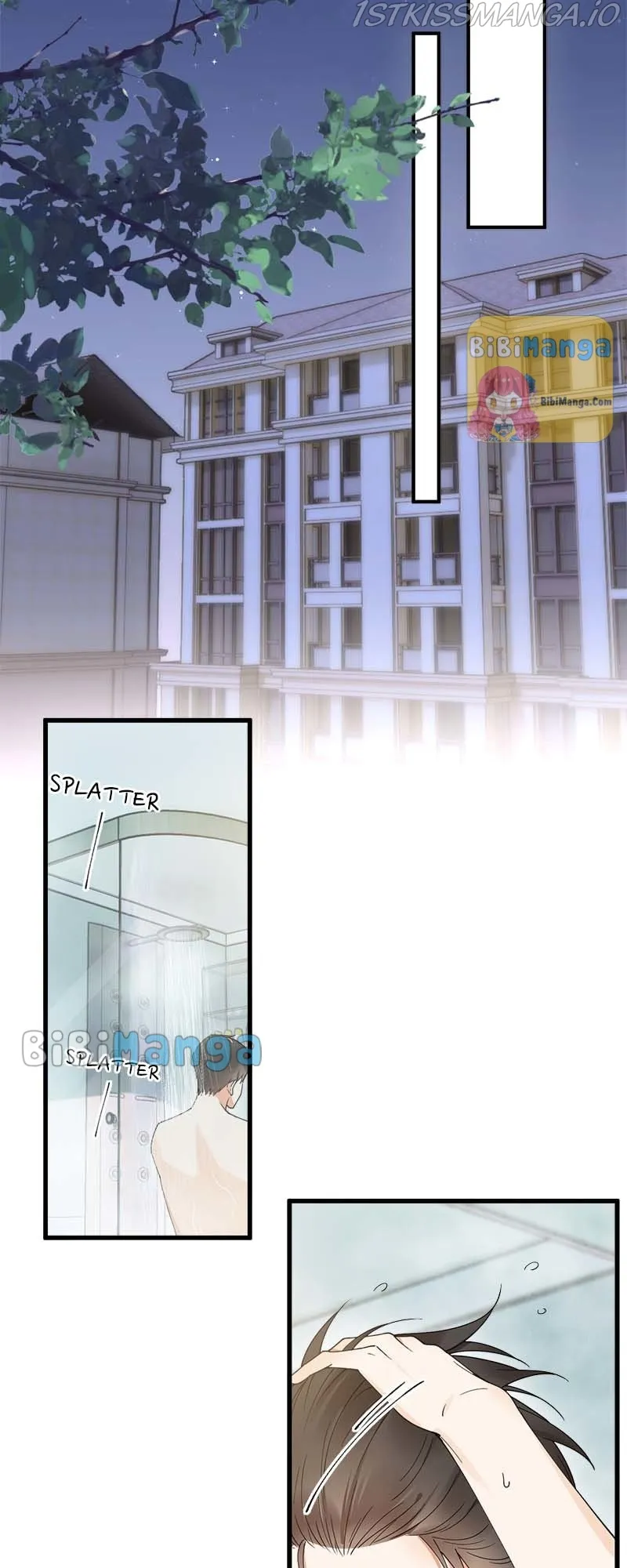 Swiping Right On My Boss Chapter 43 - page 14