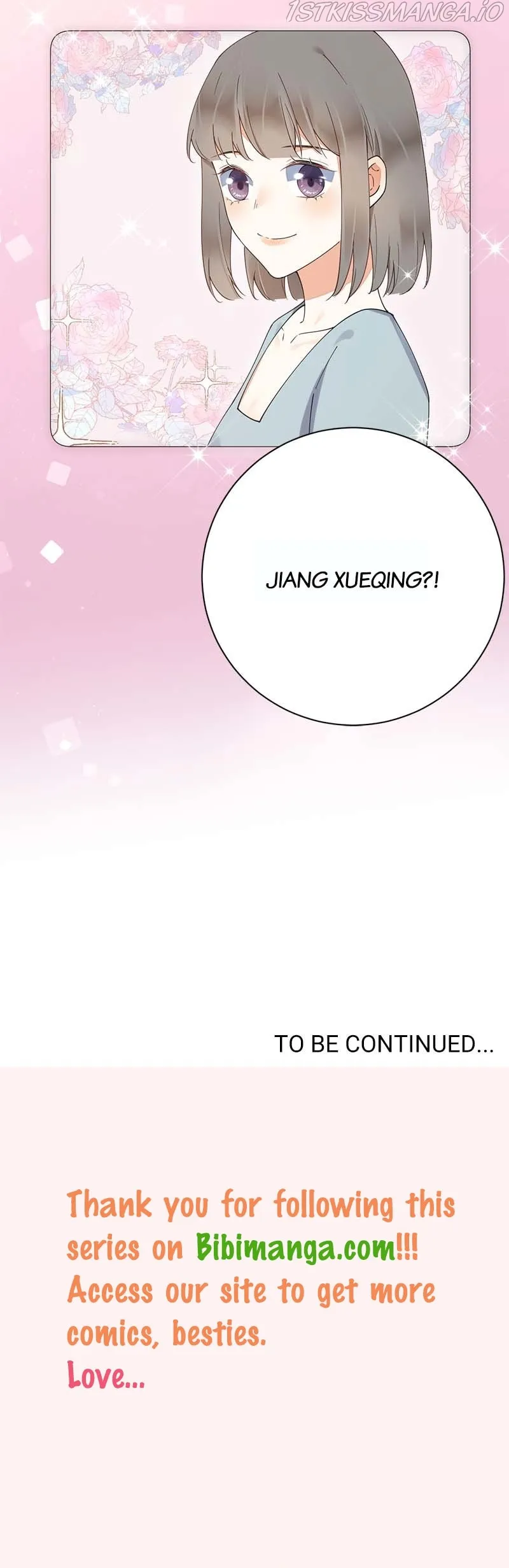 Swiping Right On My Boss Chapter 43 - page 23