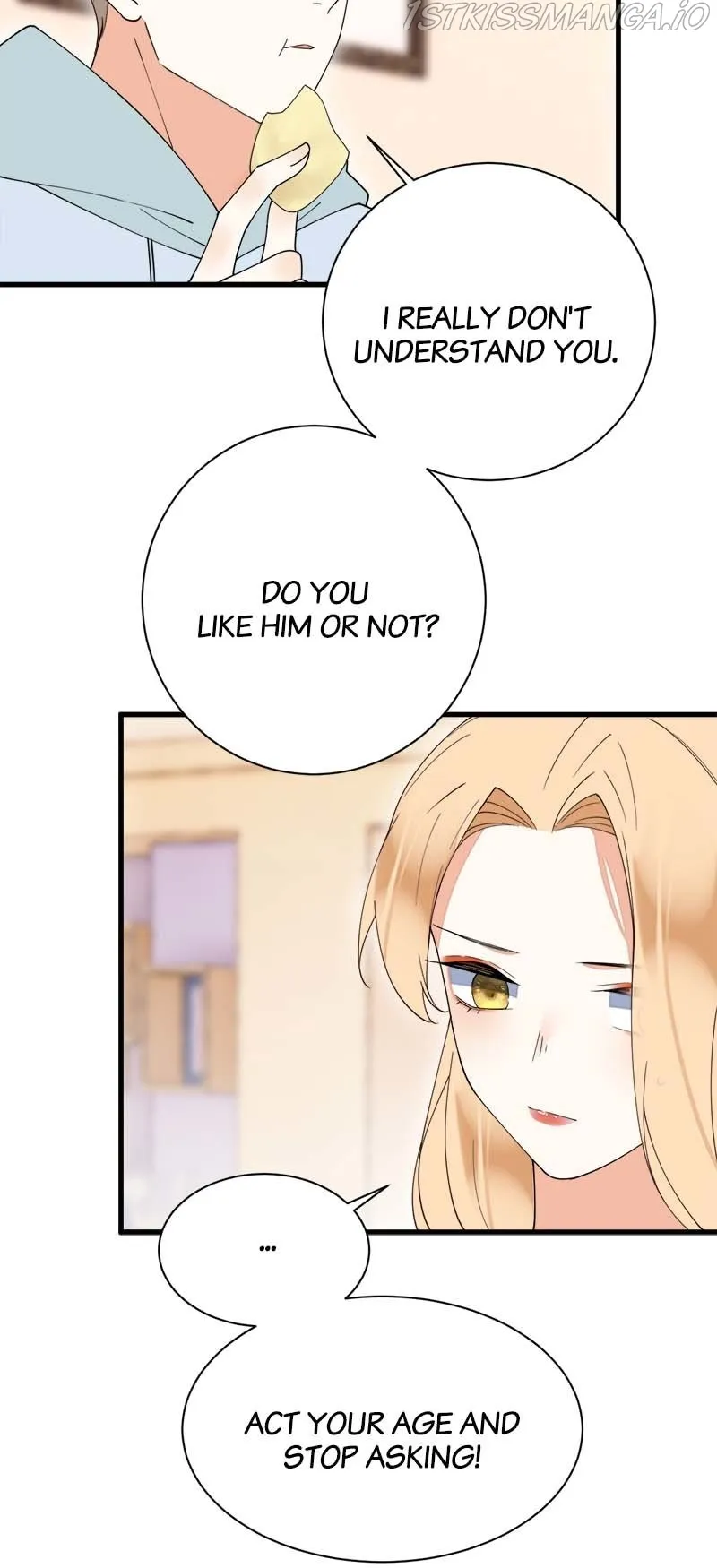 Swiping Right On My Boss Chapter 43 - page 6