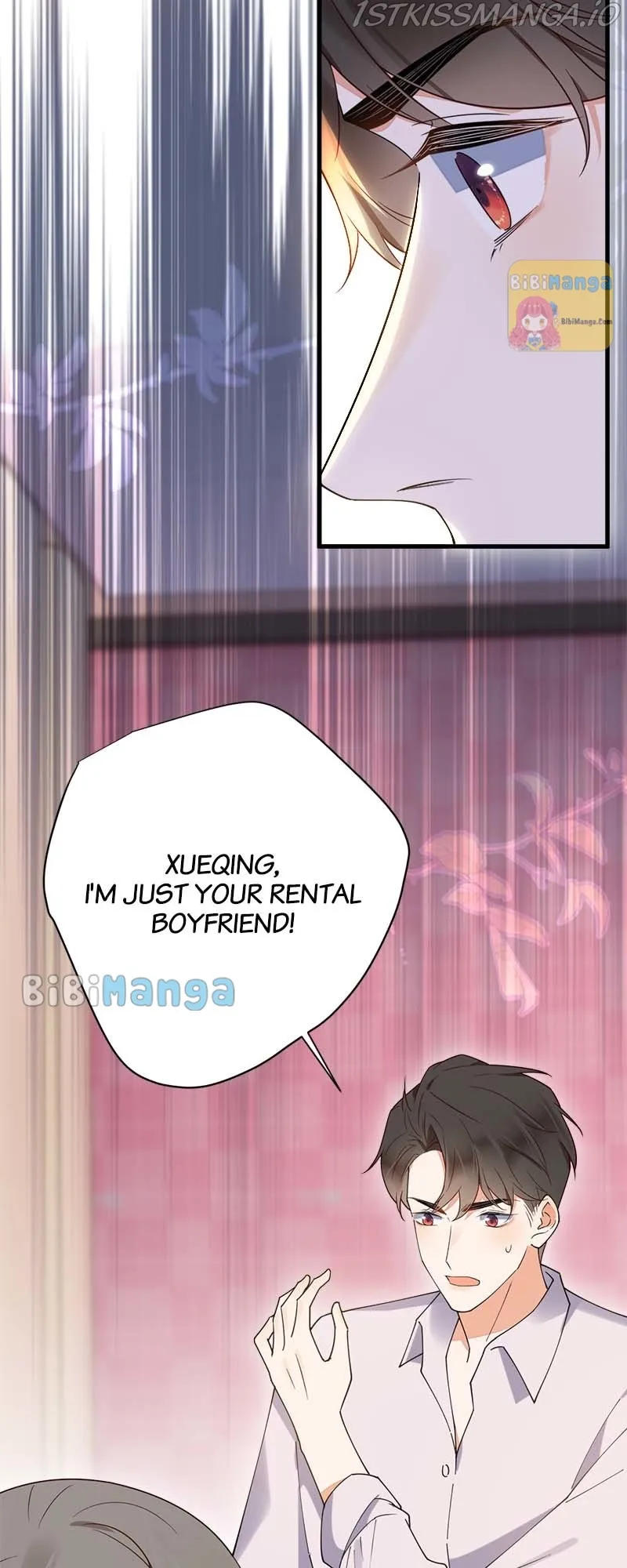Swiping Right On My Boss Chapter 44 - page 18