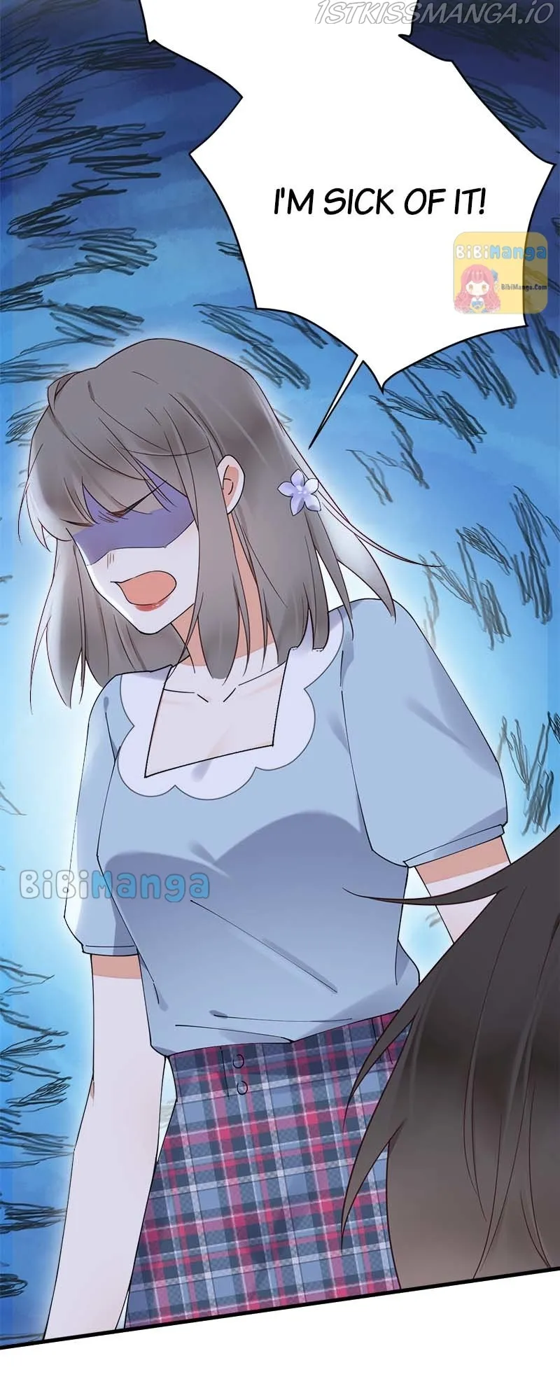 Swiping Right On My Boss Chapter 44 - page 20